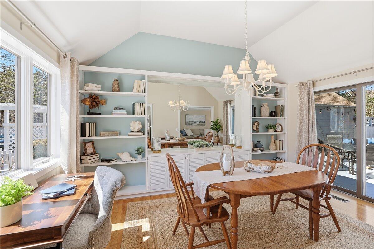 100 Mid-iron Way Mashpee MA 02649