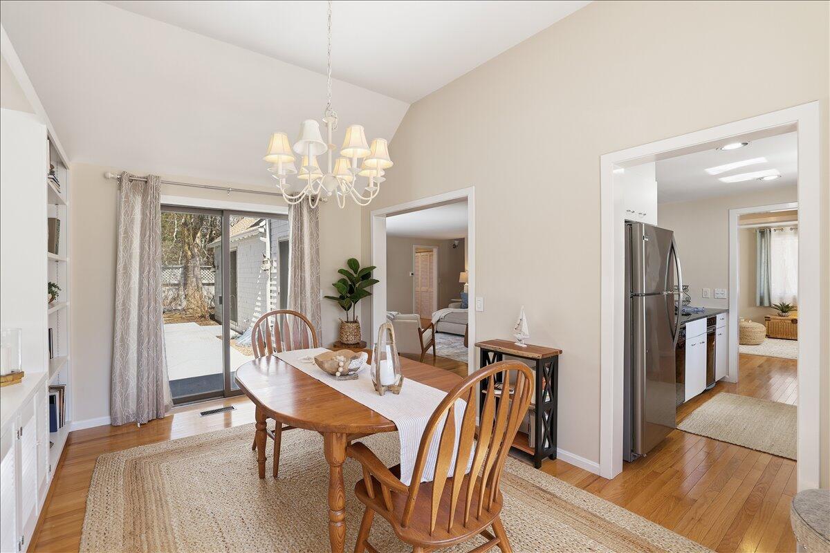 100 Mid-iron Way Mashpee MA 02649
