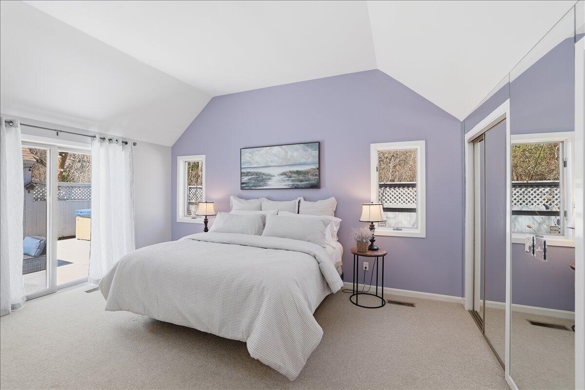 100 Mid-iron Way Mashpee MA 02649