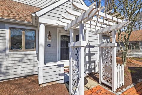 100 Mid-iron Way Mashpee MA 02649
