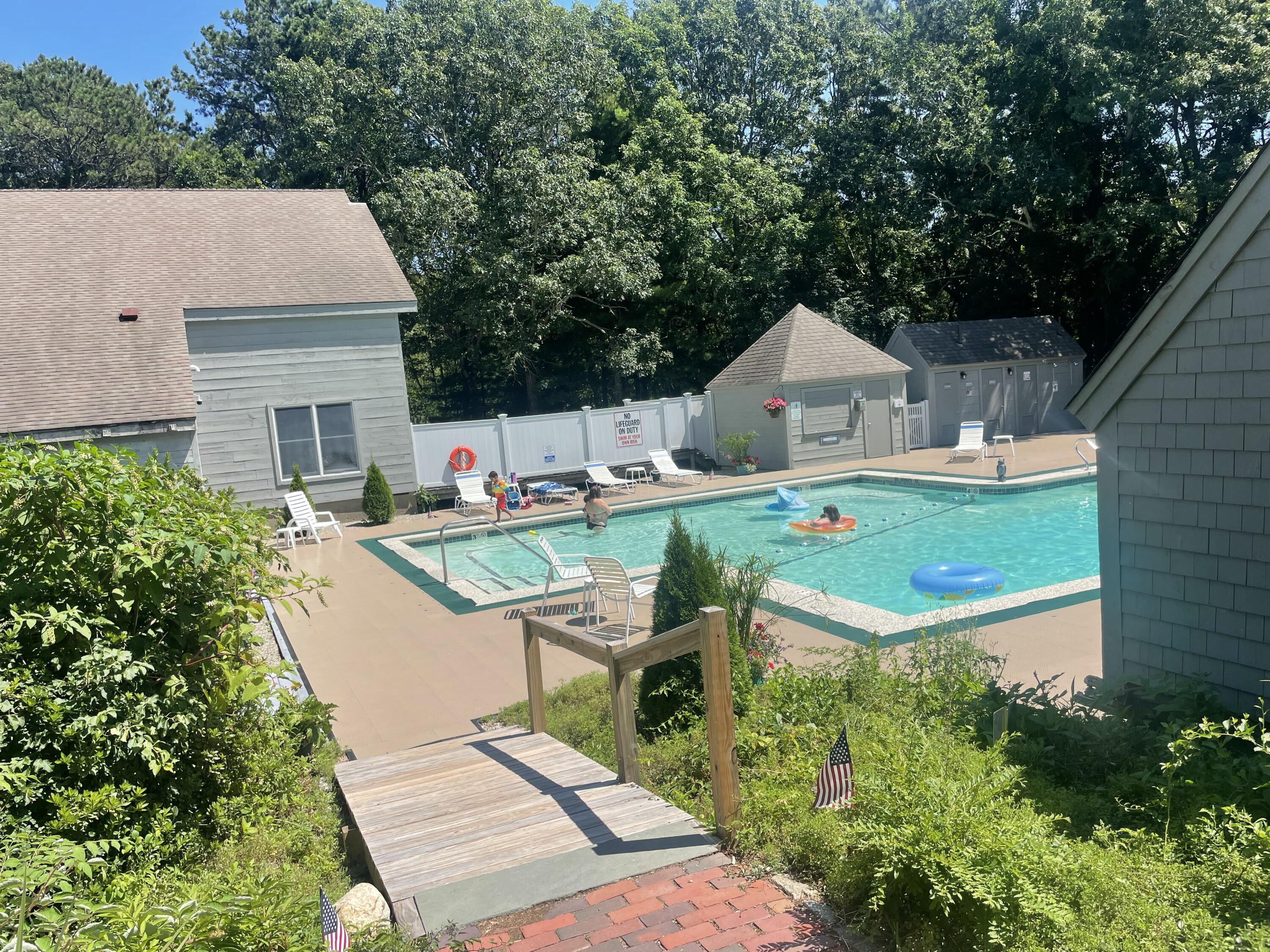 100 Mid-iron Way Mashpee MA 02649