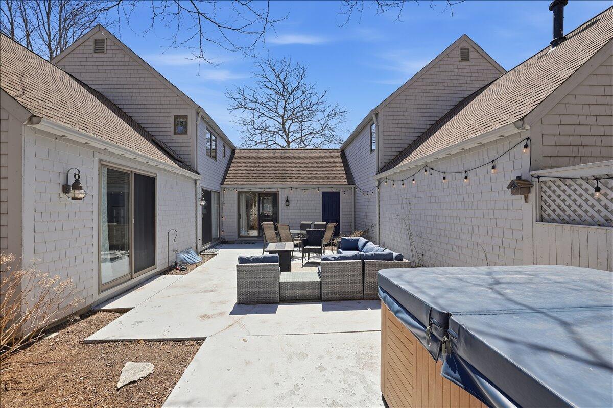 100 Mid-iron Way Mashpee MA 02649