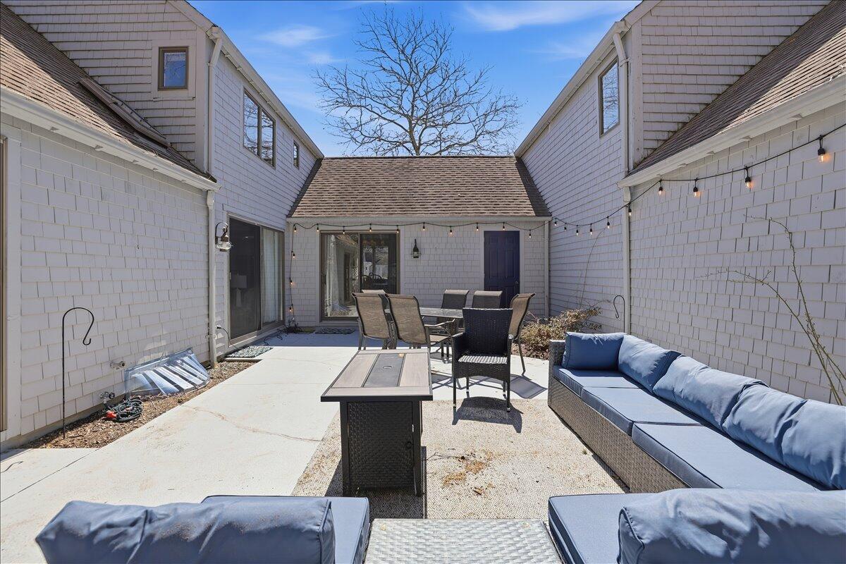 100 Mid-iron Way Mashpee MA 02649