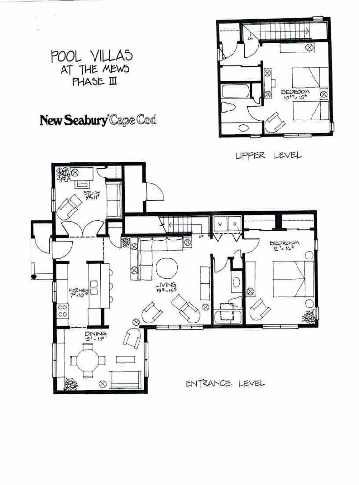 100 Mid-iron Way Mashpee MA 02649