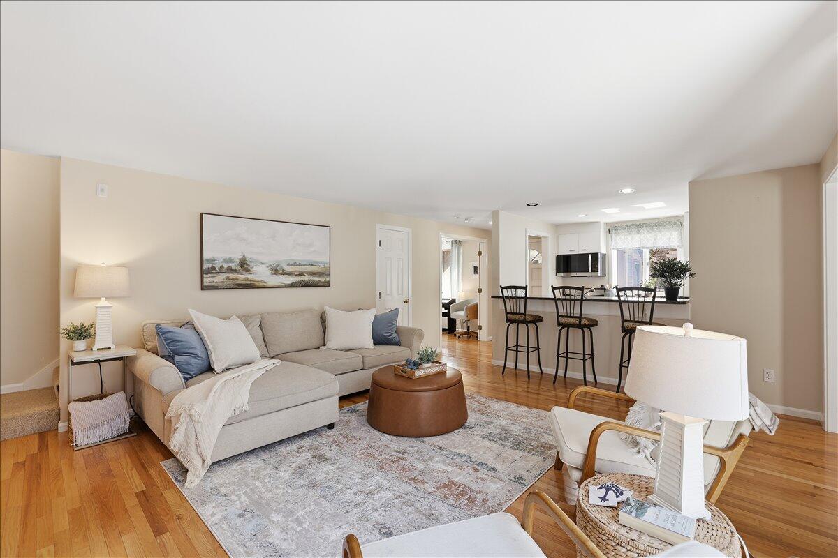 100 Mid-iron Way Mashpee MA 02649