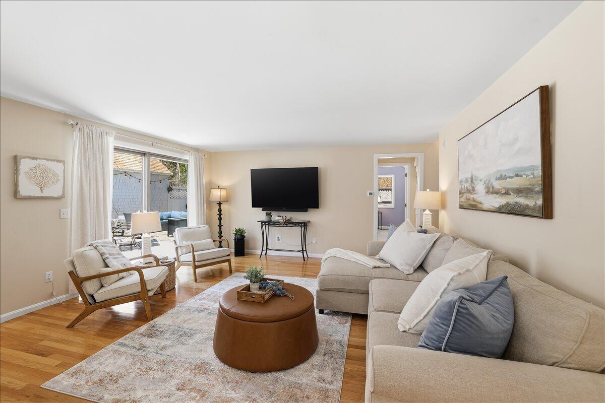 100 Mid-iron Way Mashpee MA 02649