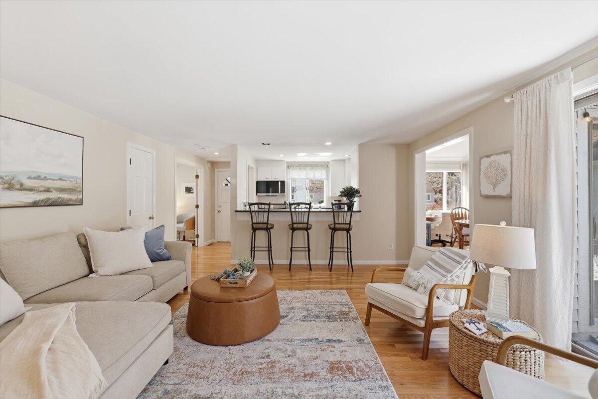 100 Mid-iron Way Mashpee MA 02649