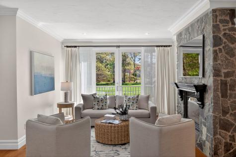 2 Quinns Way Mashpee MA 02649