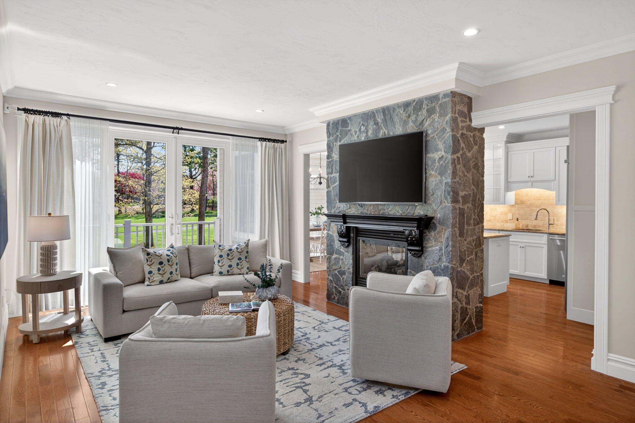 2 Quinns Way Mashpee MA 02649
