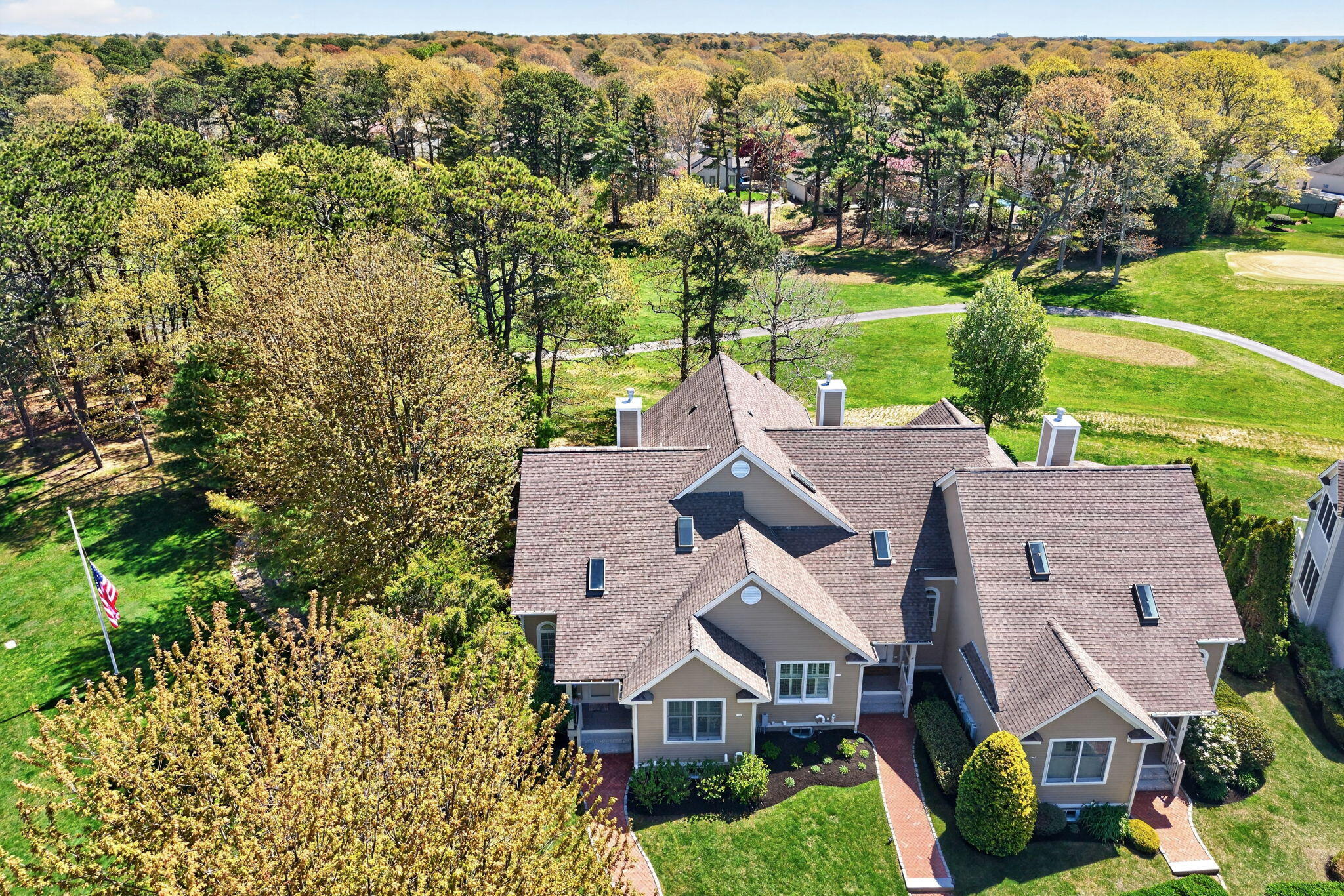 2 Quinns Way Mashpee MA 02649
