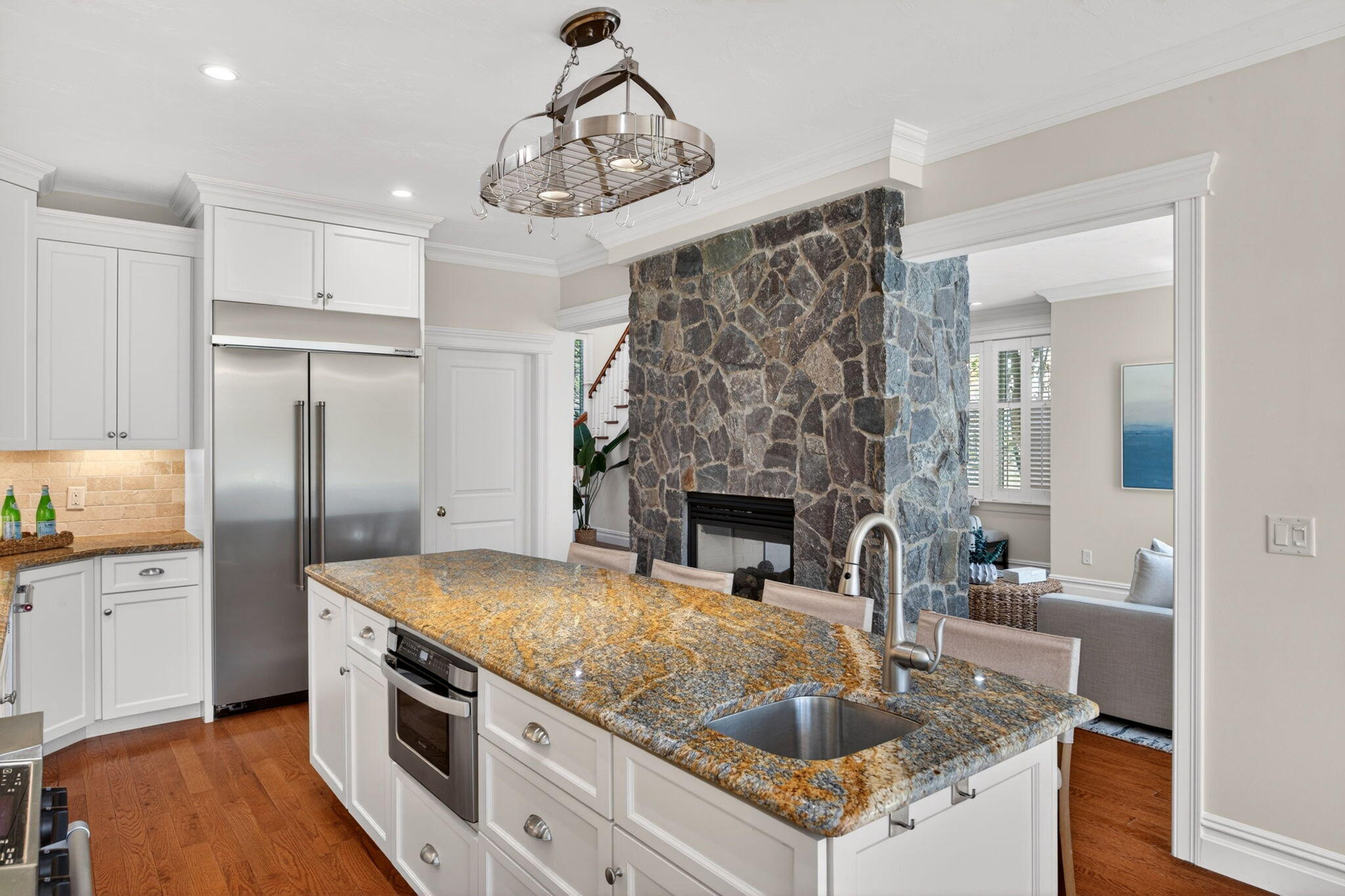 2 Quinns Way Mashpee MA 02649