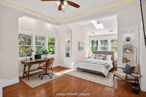 2 Quinns Way Mashpee MA 02649