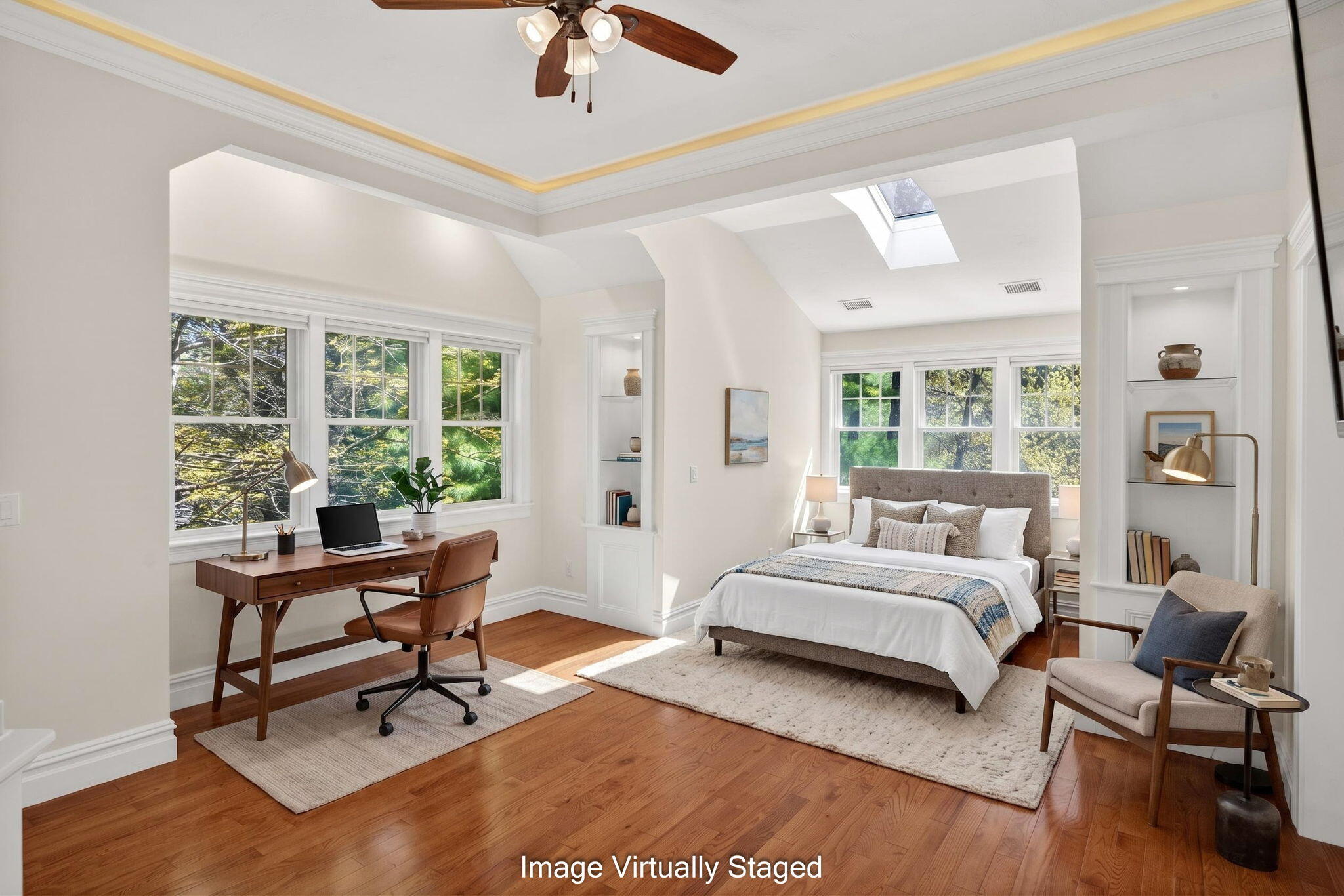 2 Quinns Way Mashpee MA 02649