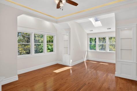 2 Quinns Way Mashpee MA 02649