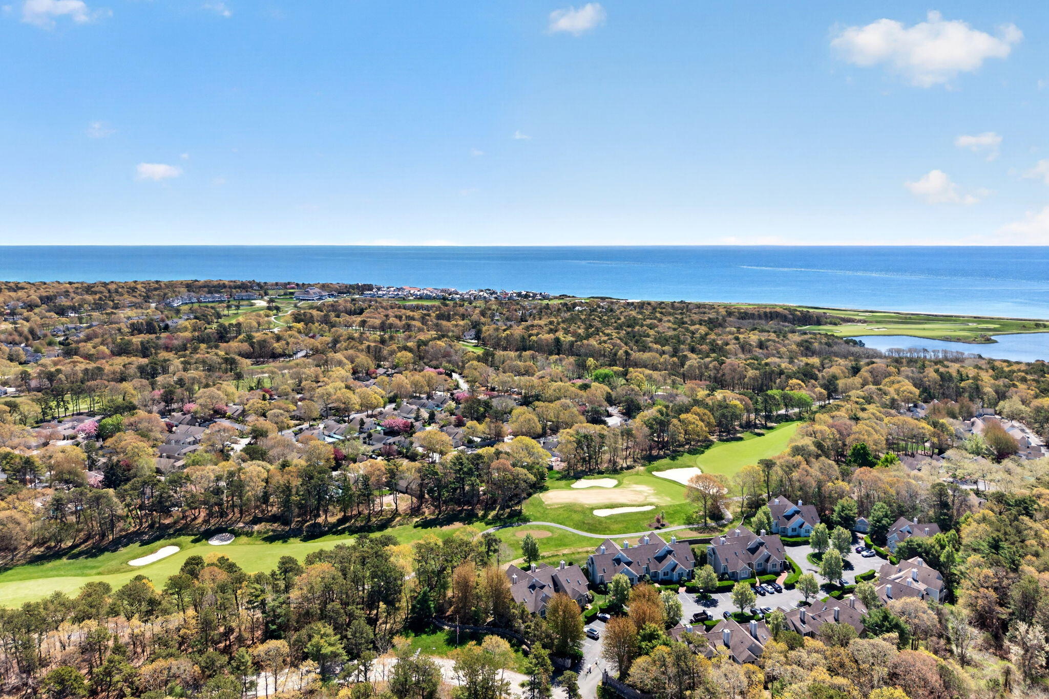 2 Quinns Way Mashpee MA 02649