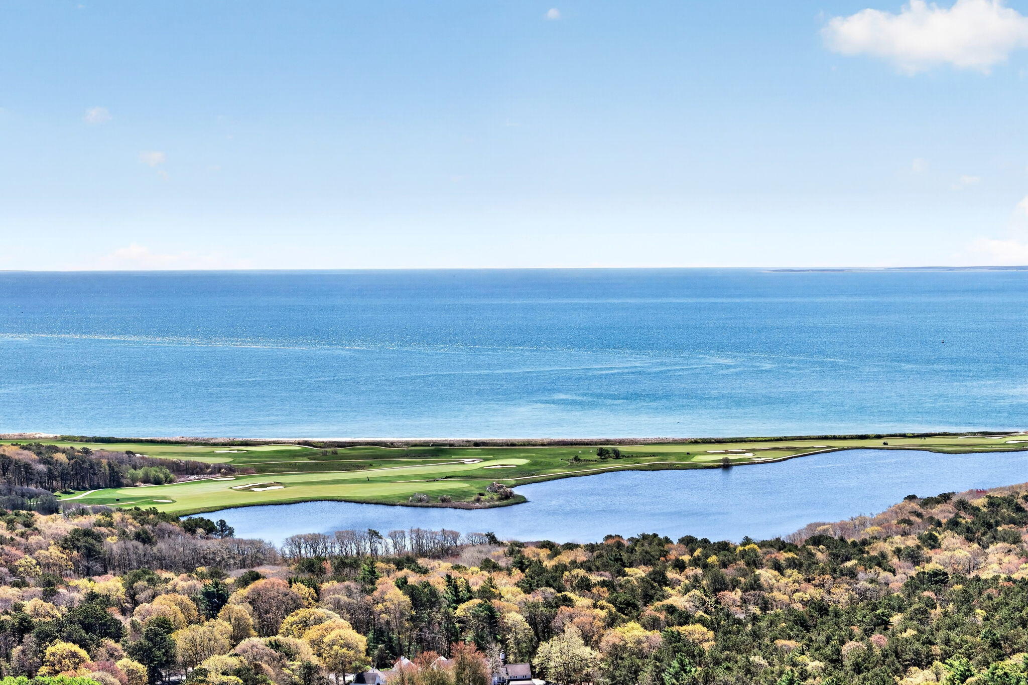2 Quinns Way Mashpee MA 02649