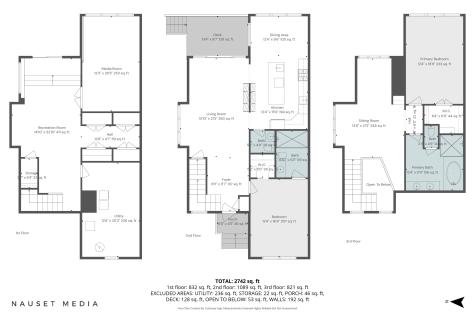 2 Quinns Way Mashpee MA 02649