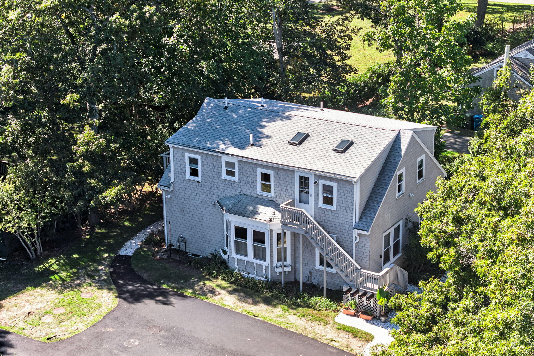 16 Lt Hauser Lane Falmouth MA 02540