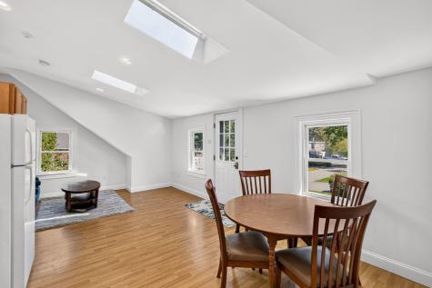 16 Lt Hauser Lane Falmouth MA 02540