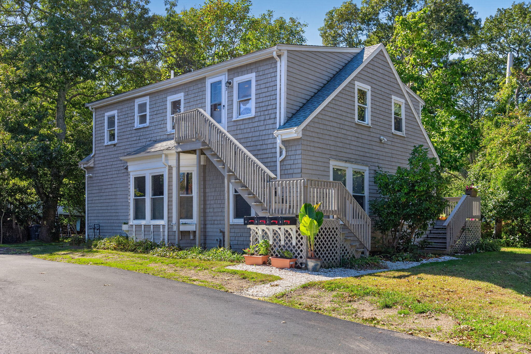 16 Lt Hauser Lane Falmouth MA 02540