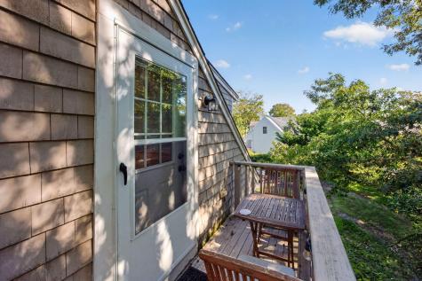 16 Lt Hauser Lane Falmouth MA 02540