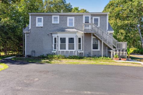 16 Lt Hauser Lane Falmouth MA 02540
