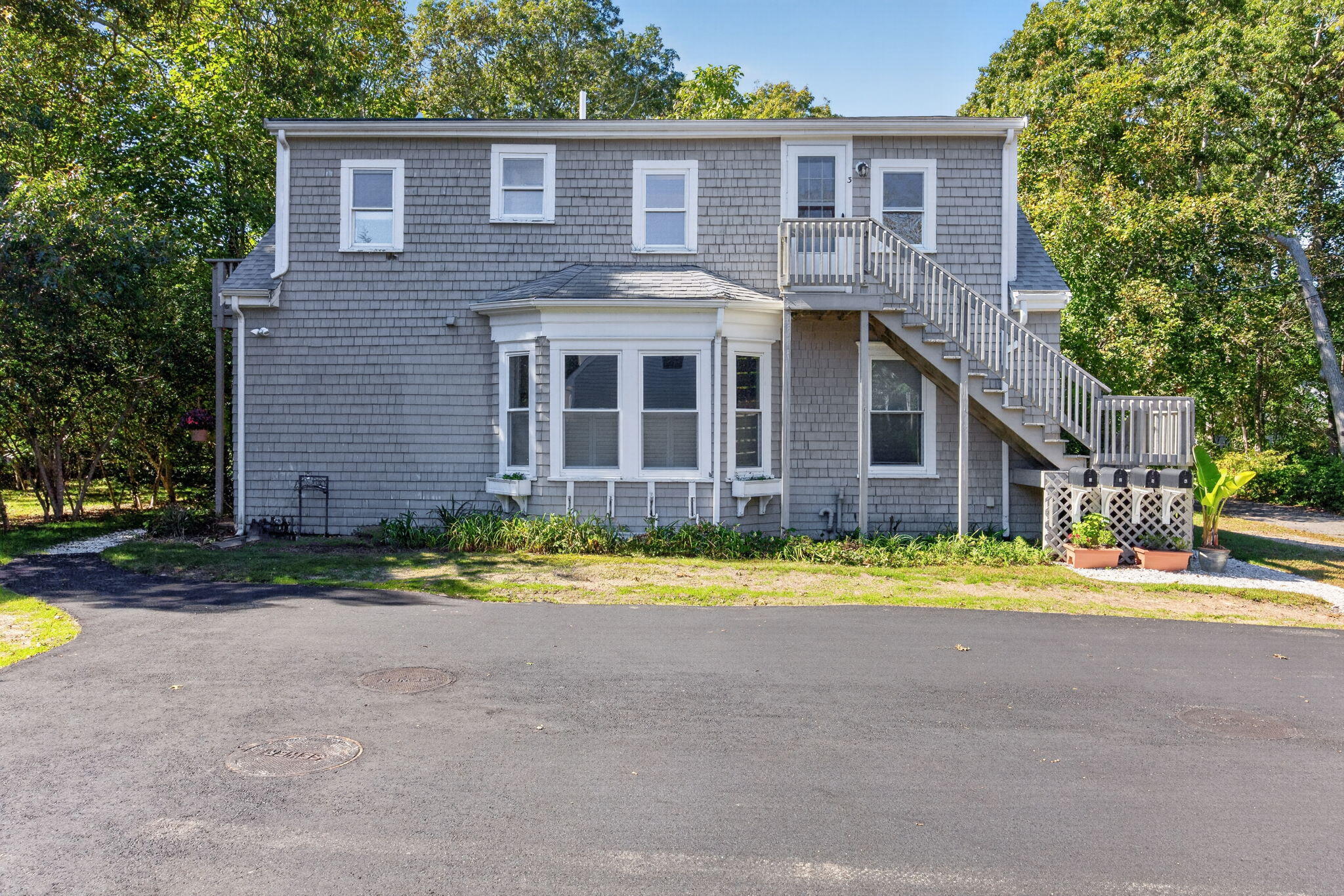 16 Lt Hauser Lane Falmouth MA 02540