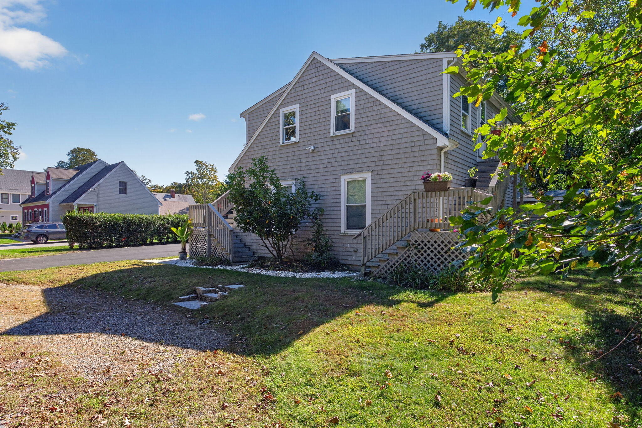 16 Lt Hauser Lane Falmouth MA 02540