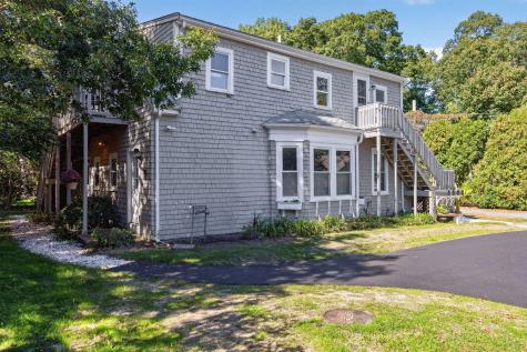16 Lt Hauser Lane Falmouth MA 02540