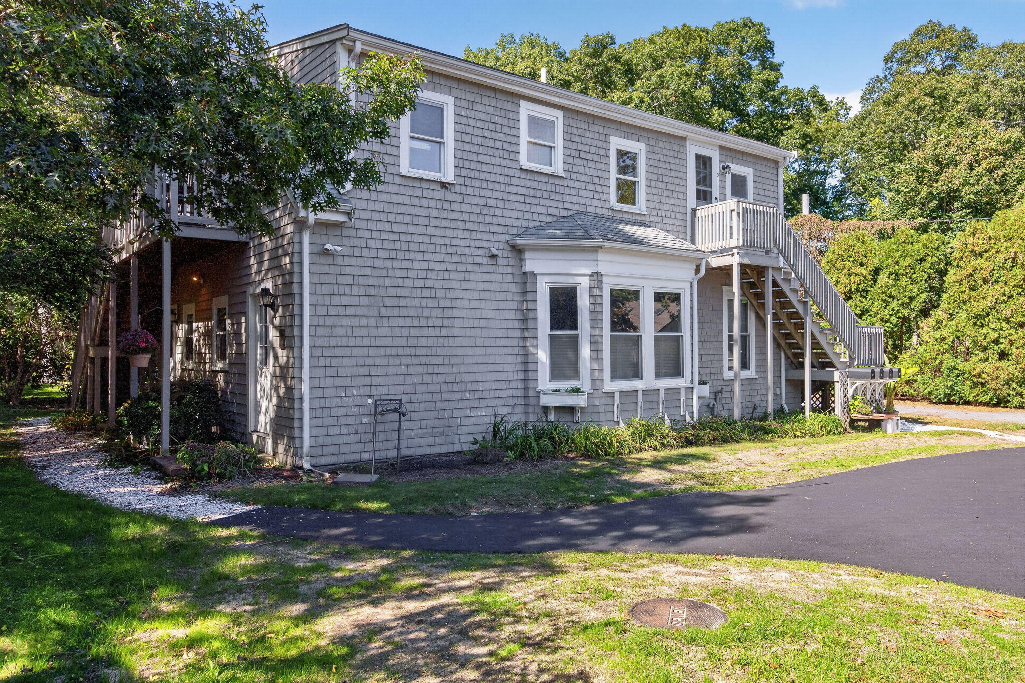 16 Lt Hauser Lane Falmouth MA 02540