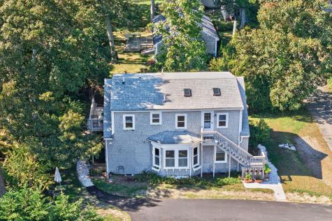 16 Lt Hauser Lane Falmouth MA 02540
