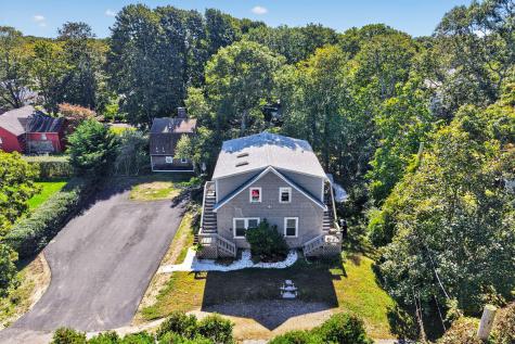 16 Lt Hauser Lane Falmouth MA 02540
