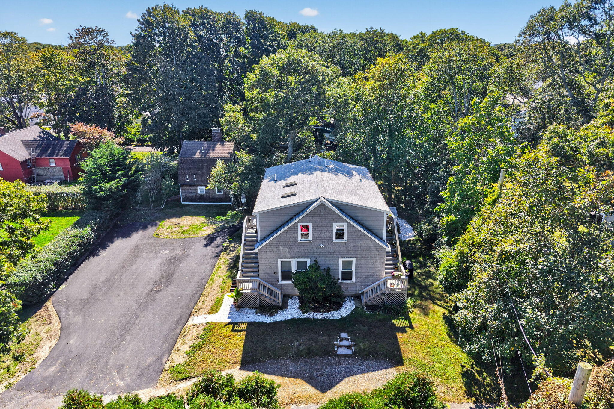 16 Lt Hauser Lane Falmouth MA 02540
