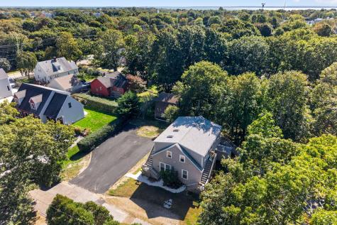16 Lt Hauser Lane Falmouth MA 02540