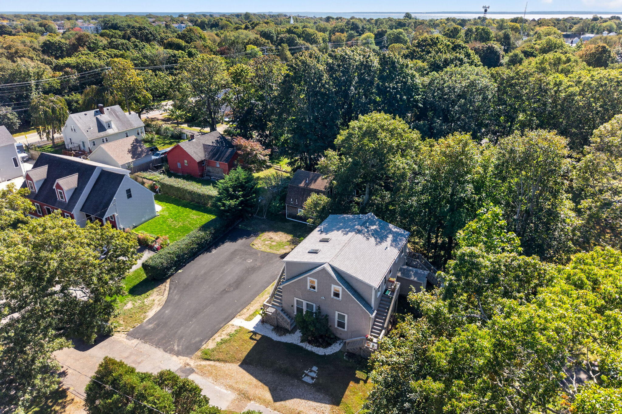 16 Lt Hauser Lane Falmouth MA 02540