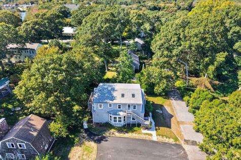 16 Lt Hauser Lane Falmouth MA 02540