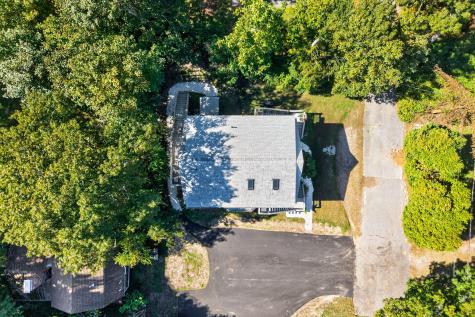 16 Lt Hauser Lane Falmouth MA 02540