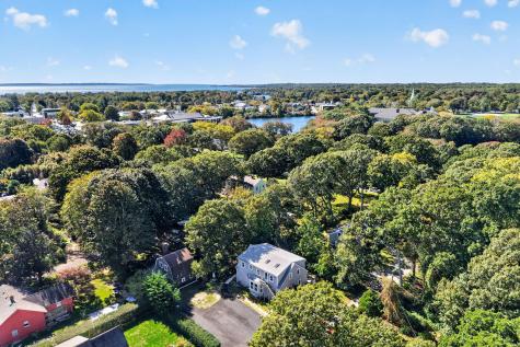16 Lt Hauser Lane Falmouth MA 02540