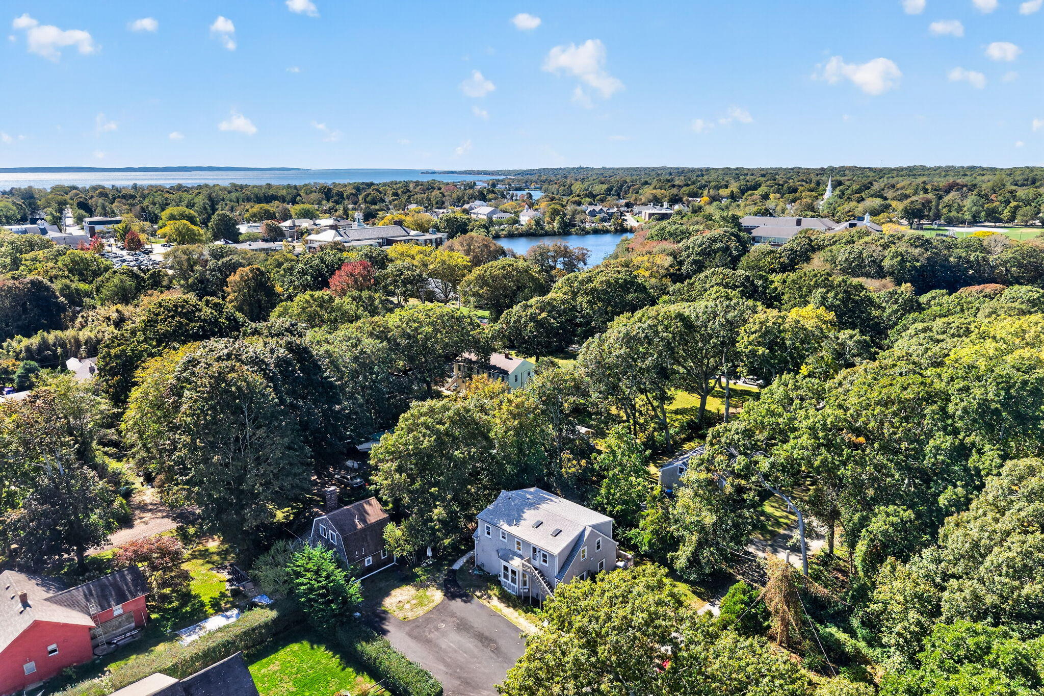 16 Lt Hauser Lane Falmouth MA 02540