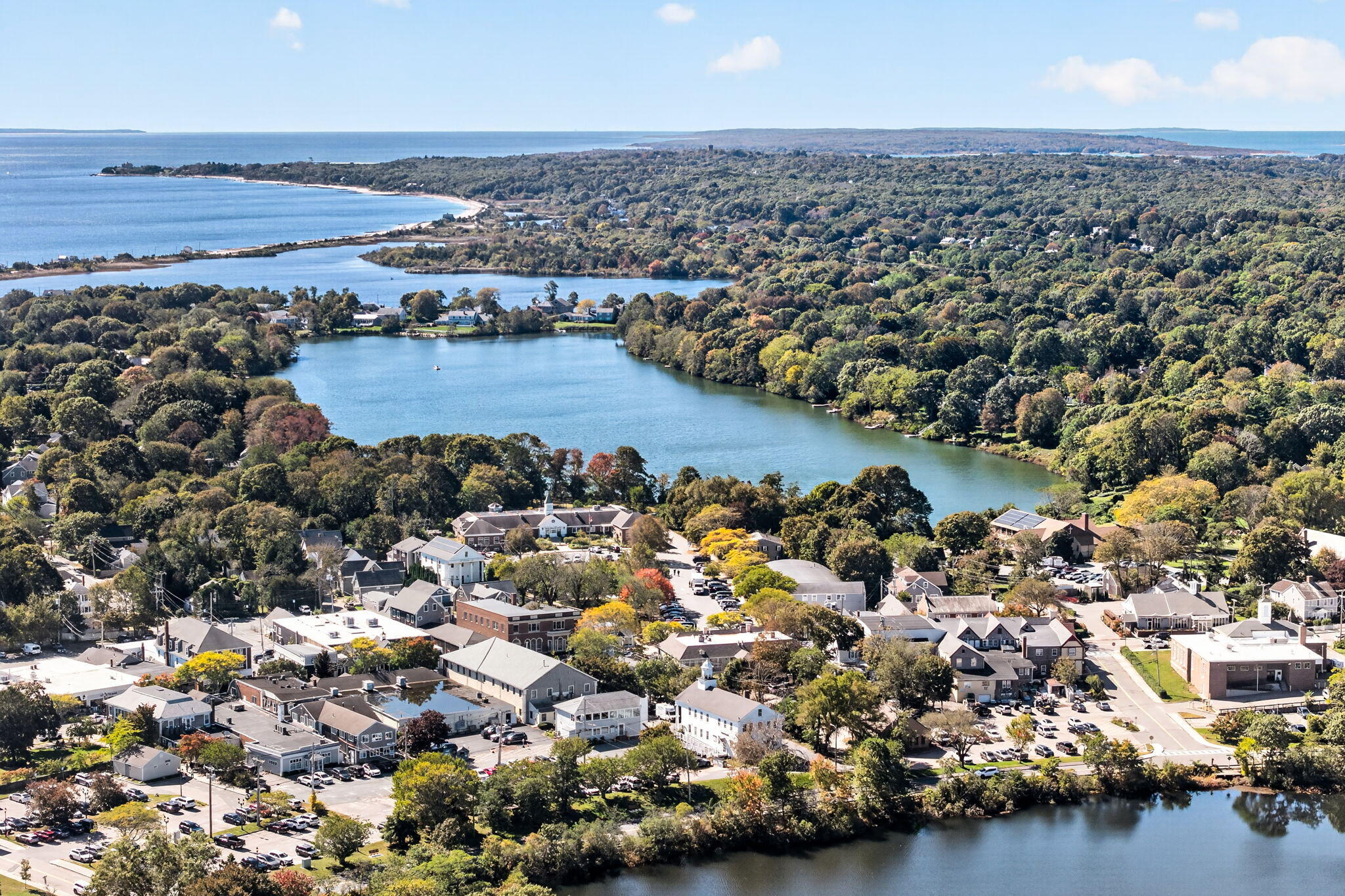 16 Lt Hauser Lane Falmouth MA 02540