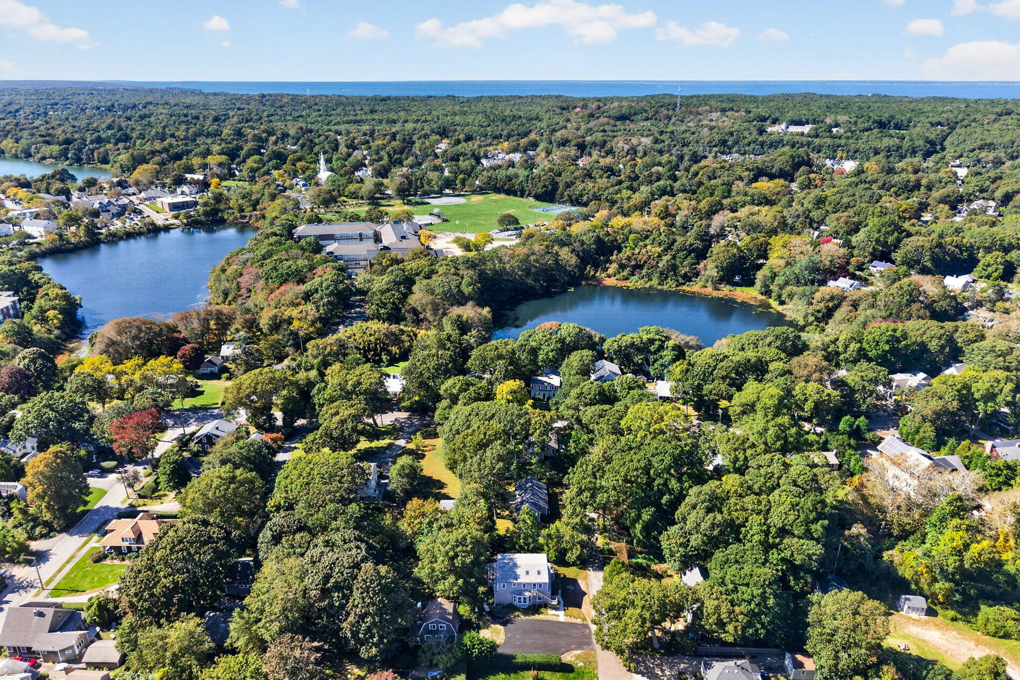 16 Lt Hauser Lane Falmouth MA 02540