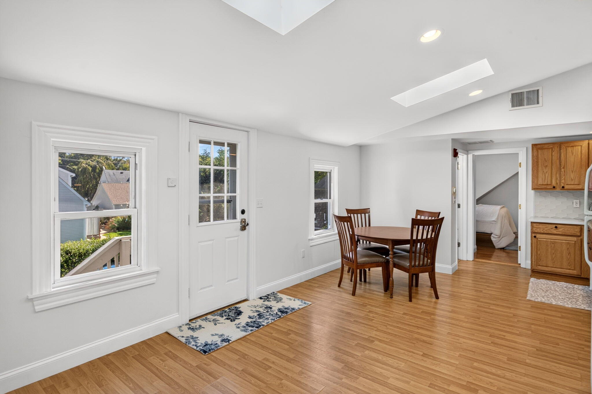 16 Lt Hauser Lane Falmouth MA 02540