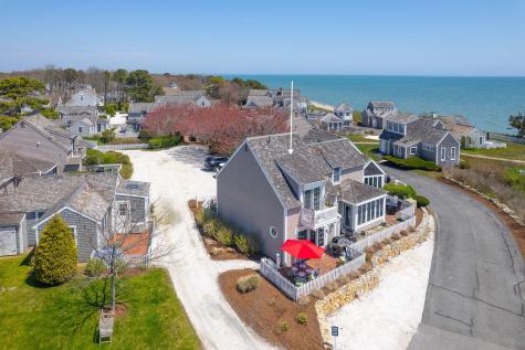 4 Race Point Road Mashpee MA 02649