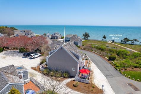 4 Race Point Road Mashpee MA 02649