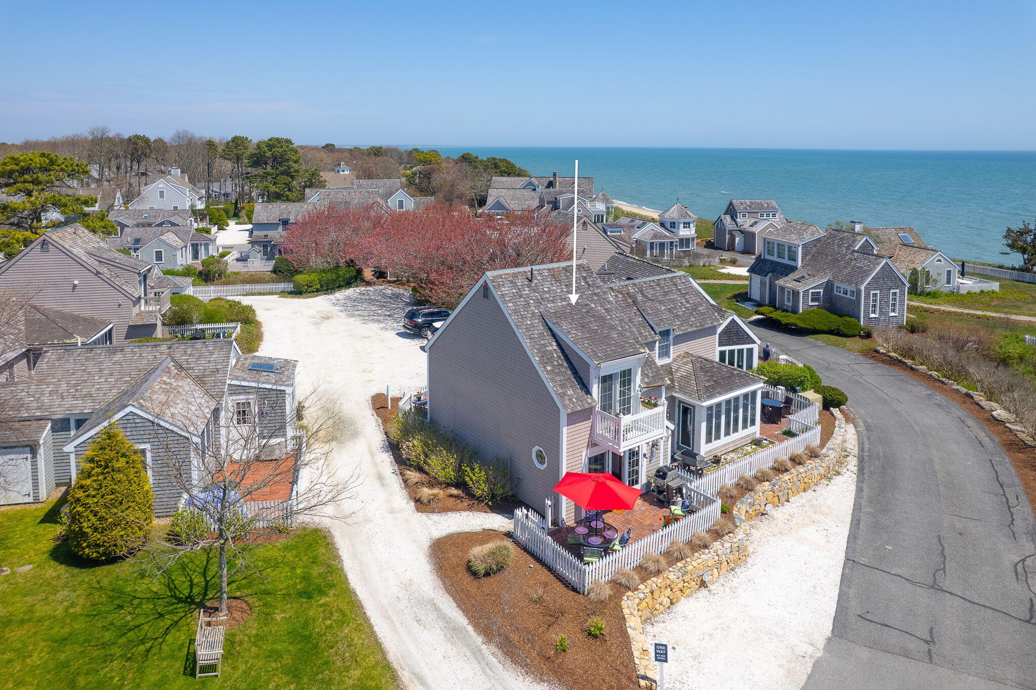 4 Race Point Road Mashpee MA 02649