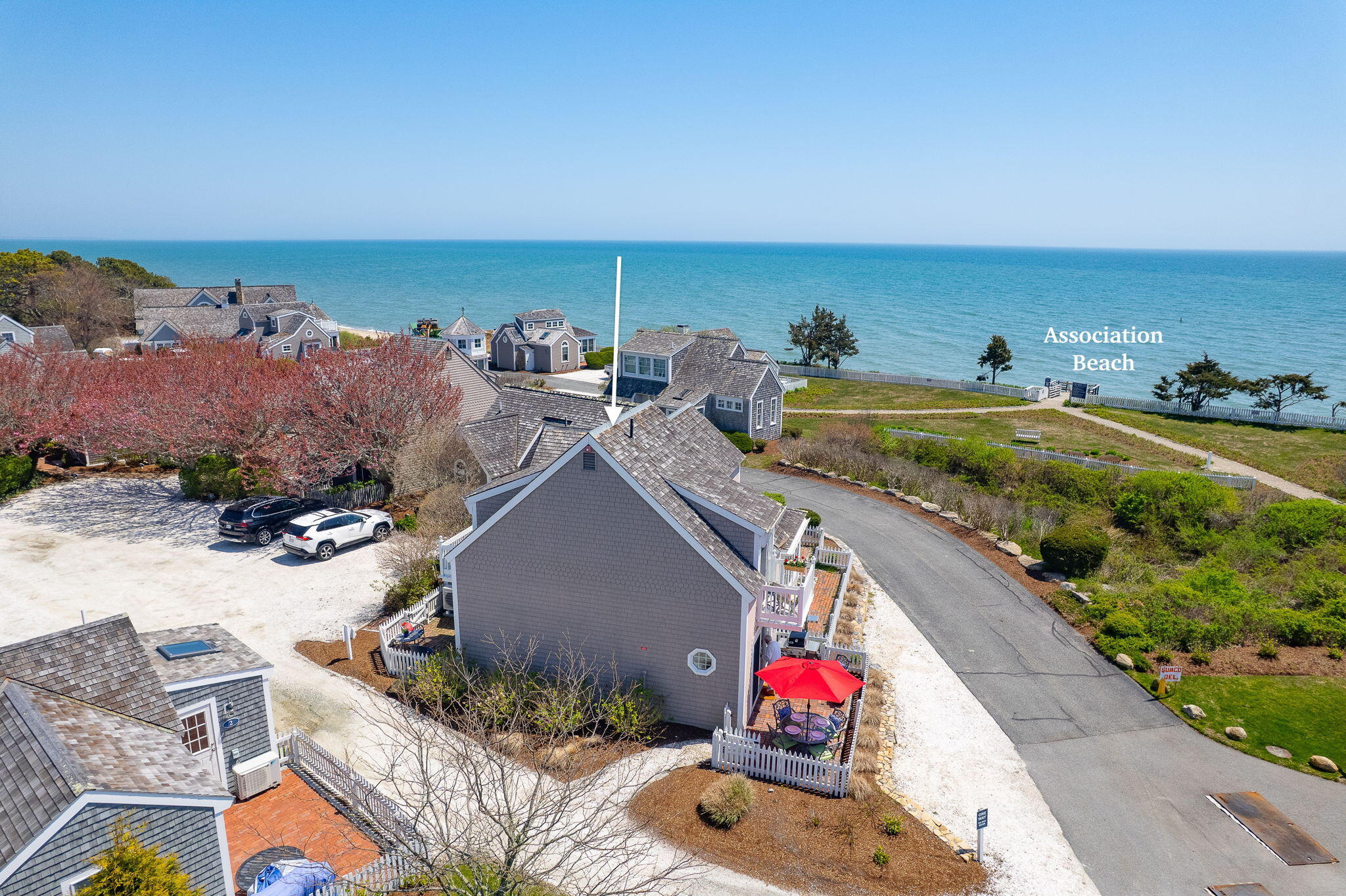 4 Race Point Road Mashpee MA 02649