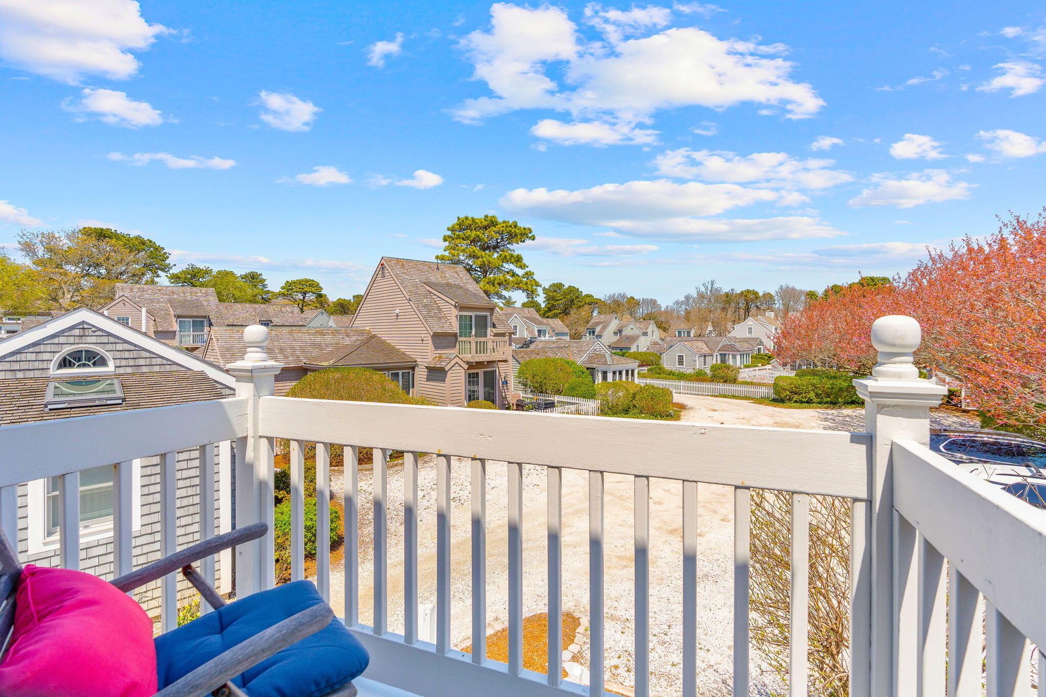 4 Race Point Road Mashpee MA 02649