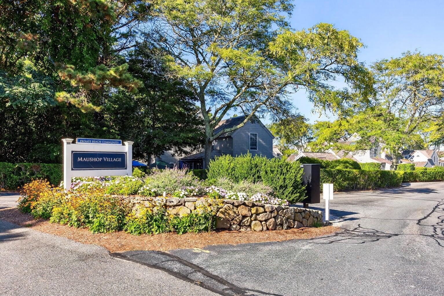 4 Race Point Road Mashpee MA 02649