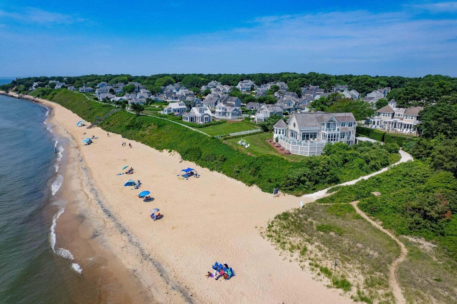 4 Race Point Road Mashpee MA 02649