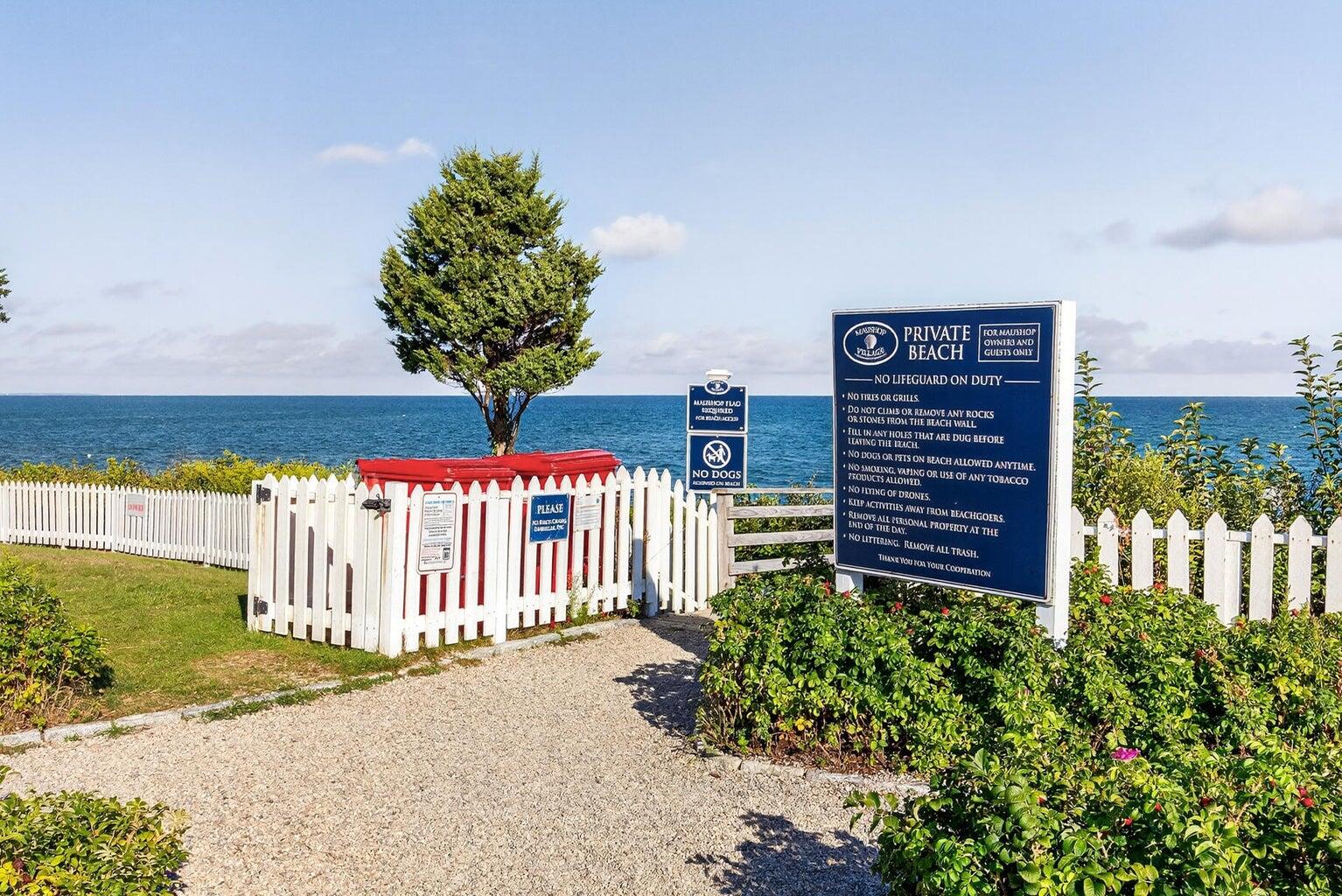 4 Race Point Road Mashpee MA 02649